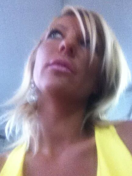 Beautiful Brigitta