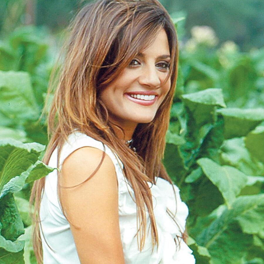 Dimitra Matsouka