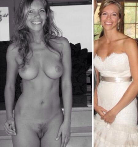 Dressed - Undressed
