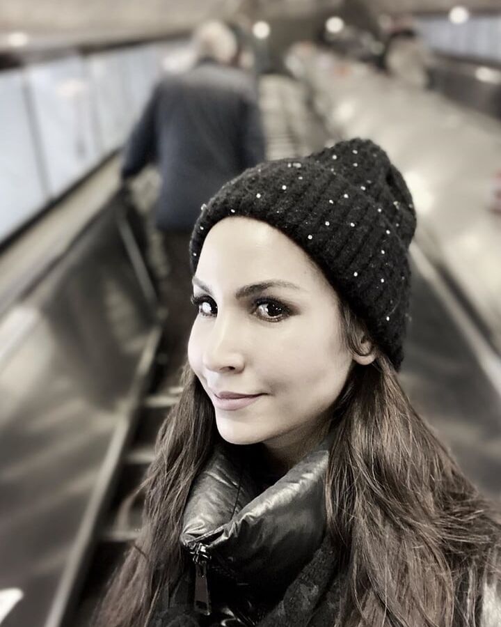 SILA SAHIN