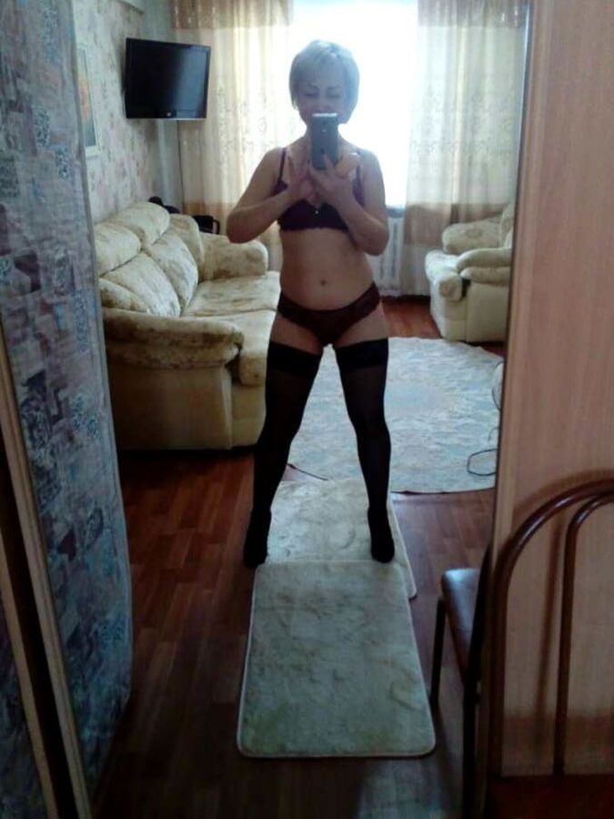 Girl mature
