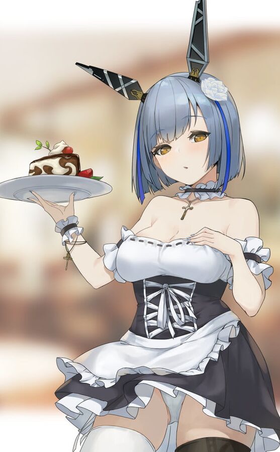 Gascogne (Azur Lane)