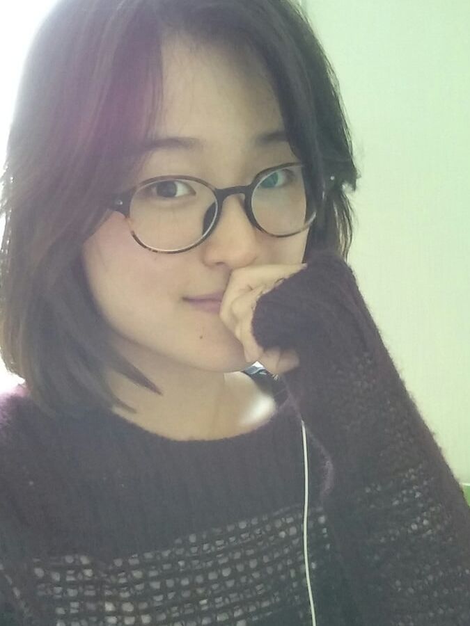 Asian Non-nude