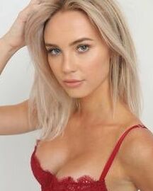 Amber Davis