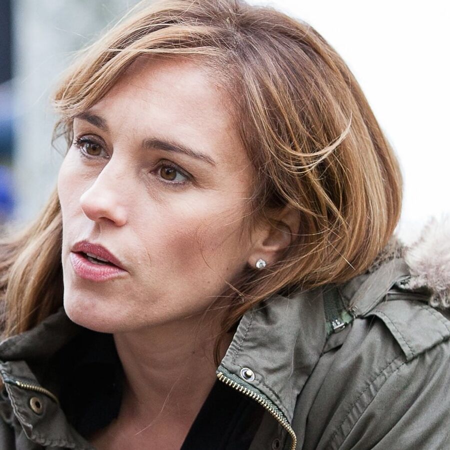 Amy Jo Johnson