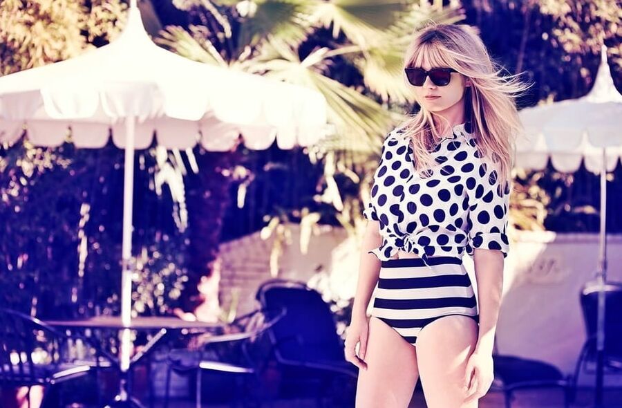 Kirsten D so hot