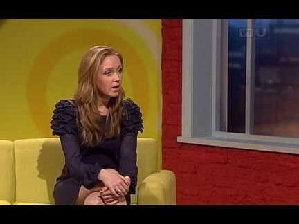 Julia Haworth of Corrie