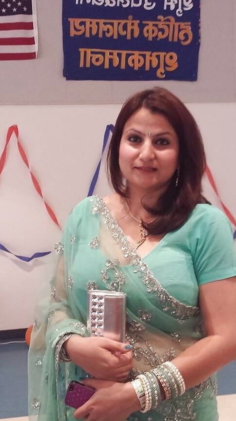 My Favorite Subcontinent MILF Whore -
