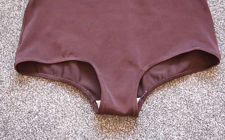 Early s M&amp;S swimsuit