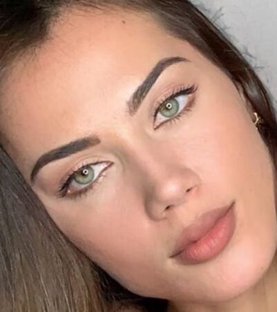 Georgina Mazzeo