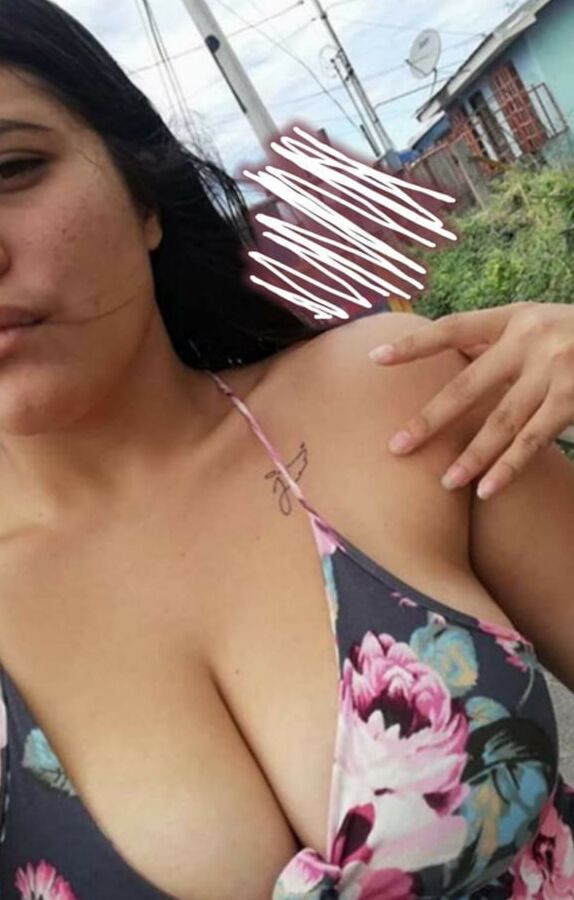 ricura de CHICCONASS