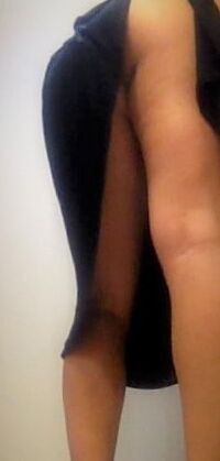 My Ass