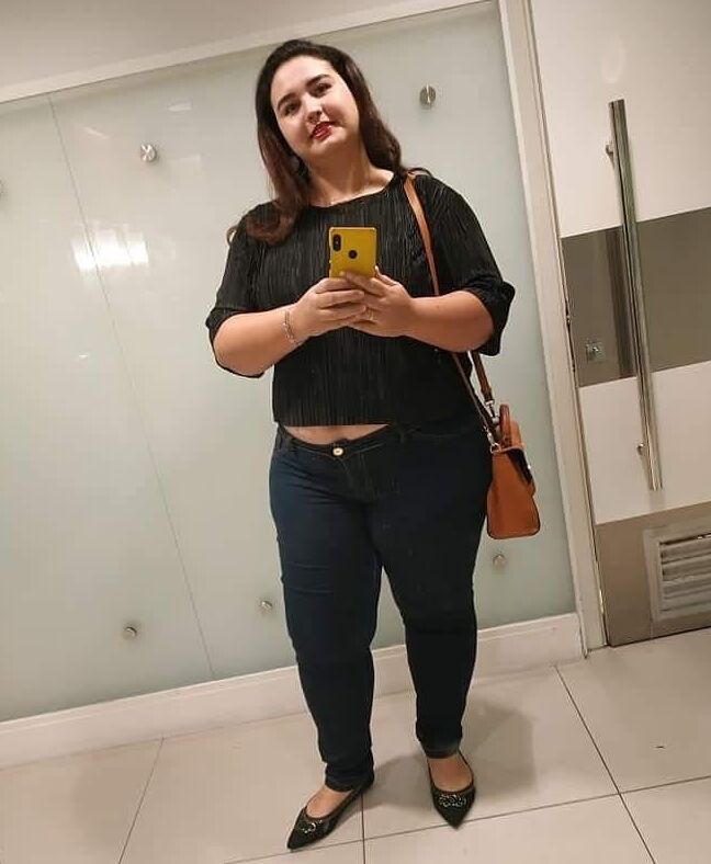 Hot mature girl