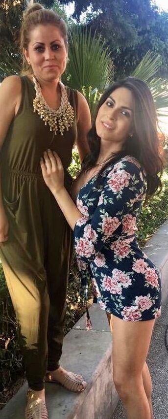 Sexy Women