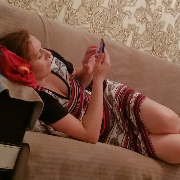 Turkish Mom MILF Turkey MILFFF