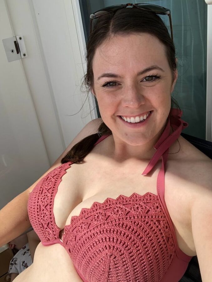 Bbw mix (Bikini)