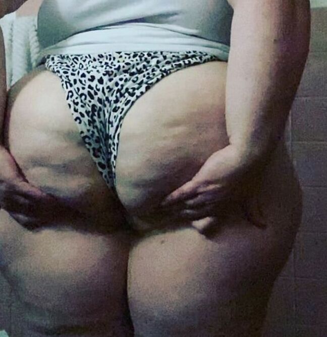 Huge Booty