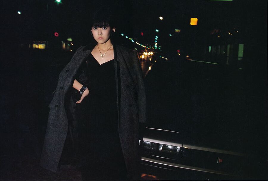 Iyo Matsumoto
