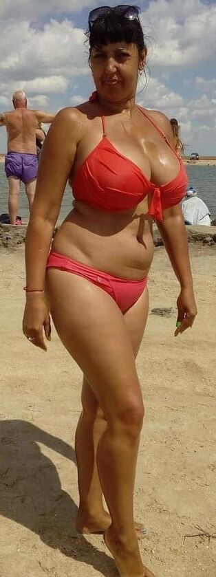 Mature ladys with big tits