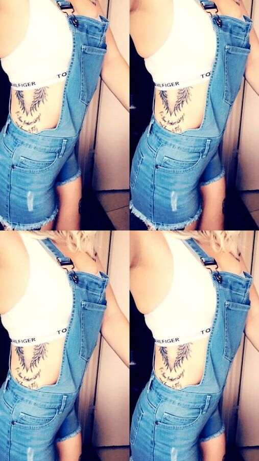 Just a Taster..