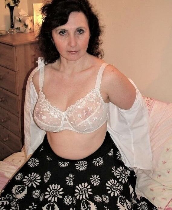 FAP Time - Only Bra Special Edition