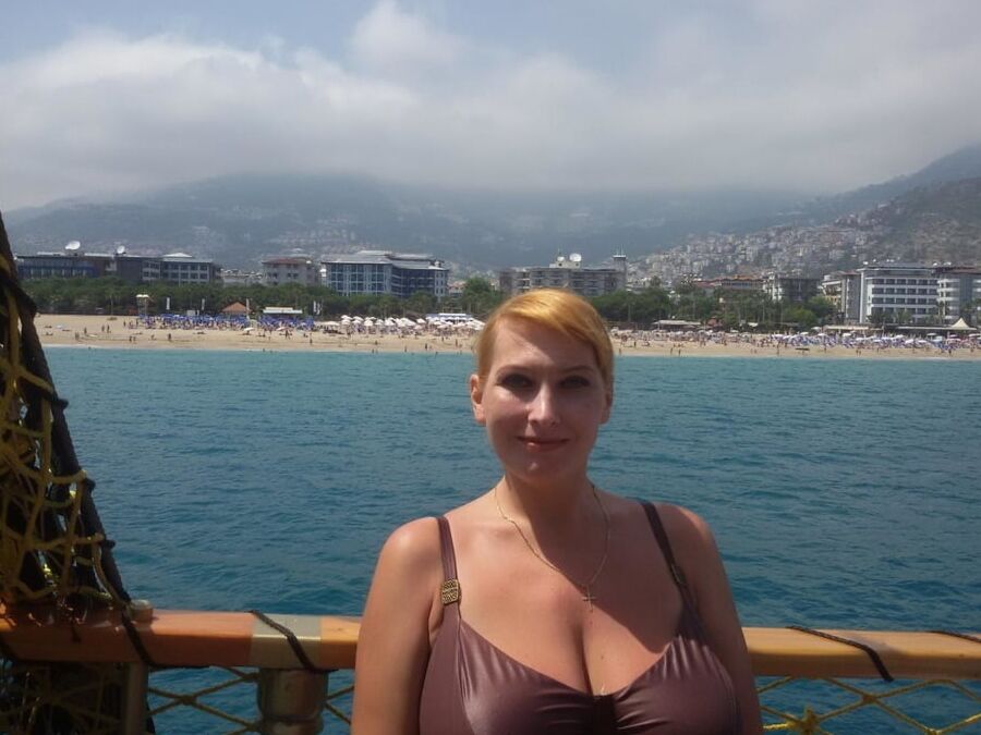 Mature ladys with big tits