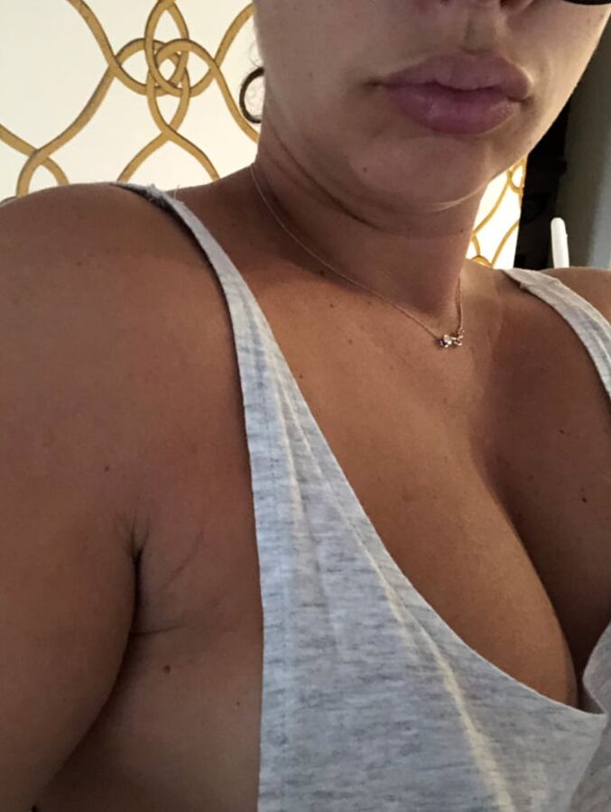 Hot Mommy