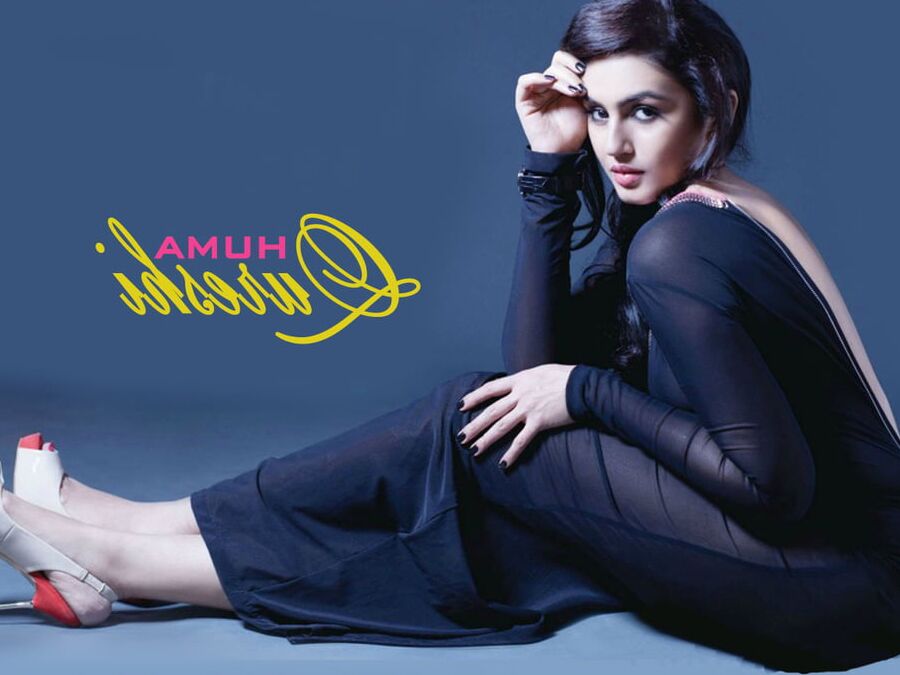 HUMA QURESHI