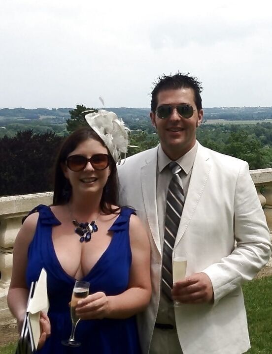 Cuck and wife