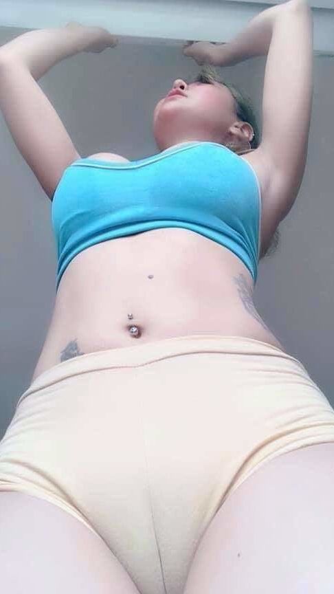 BBW BABY