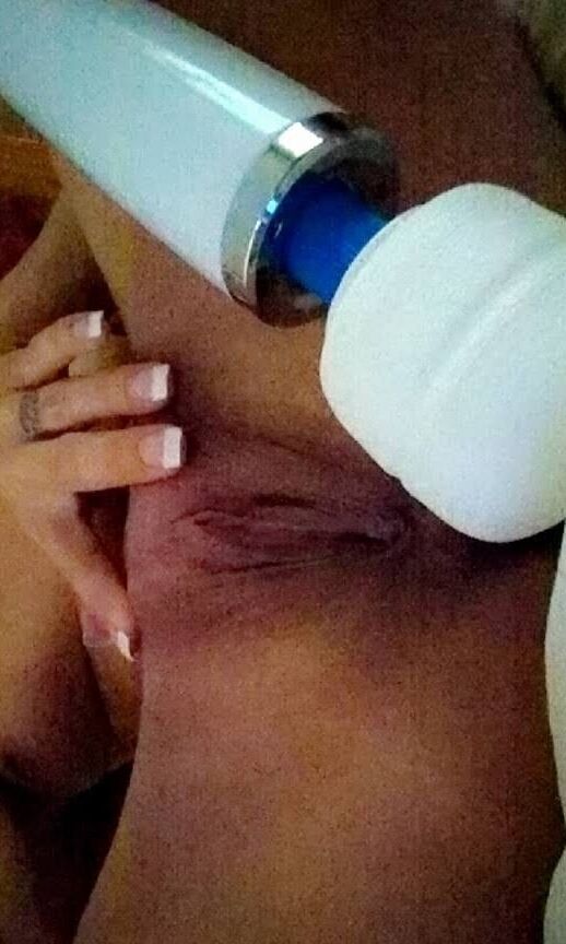 MILF Tiffany Having Fun