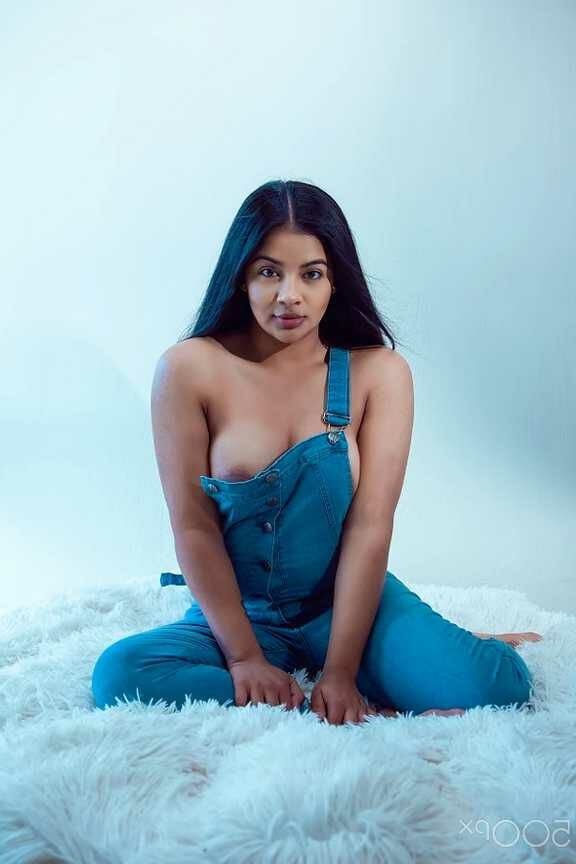 Indian Milf
