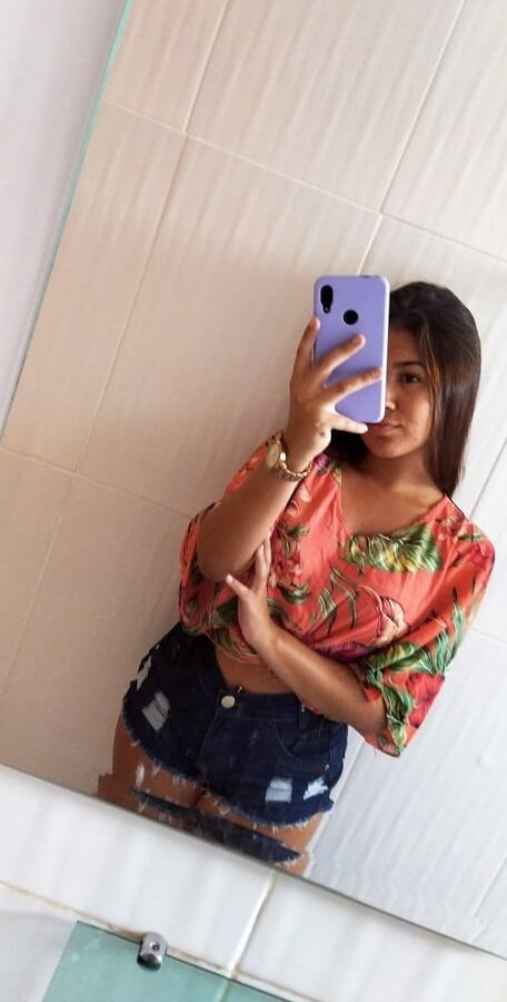 Carolina, Brasil