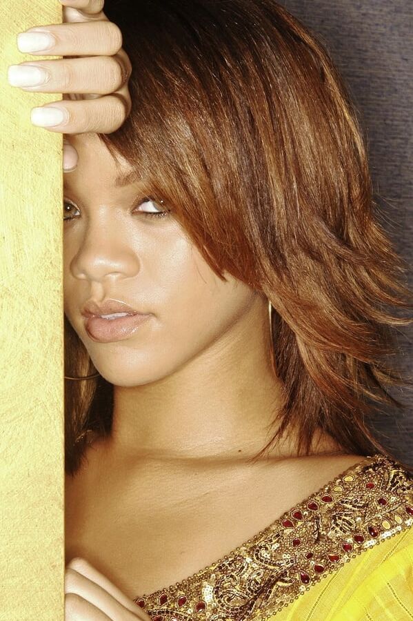 Sexy Rihanna