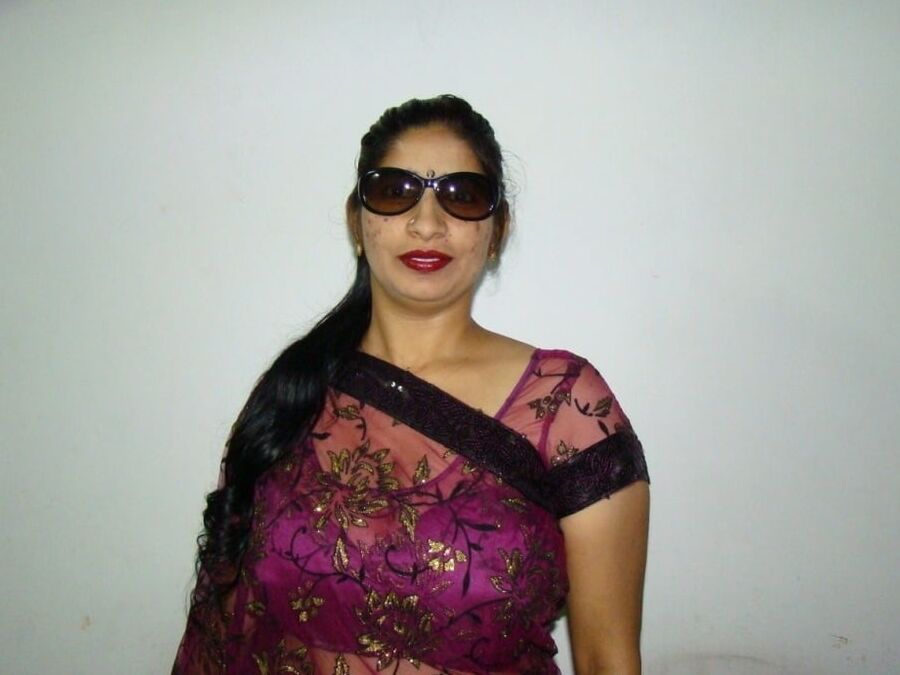 My Favorite Subcontinent MILF Whore -