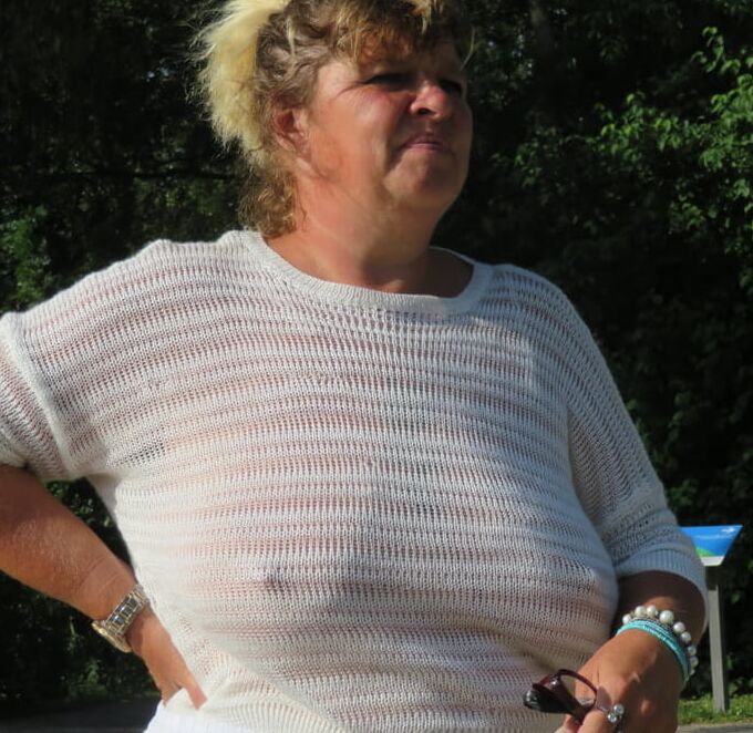Granny - See Through