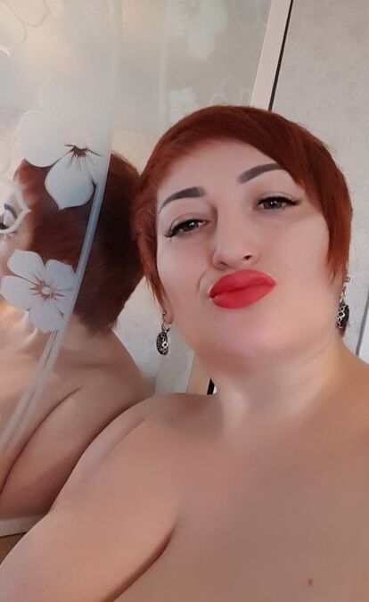 Russian Milf and Mature-Ultimate collection
