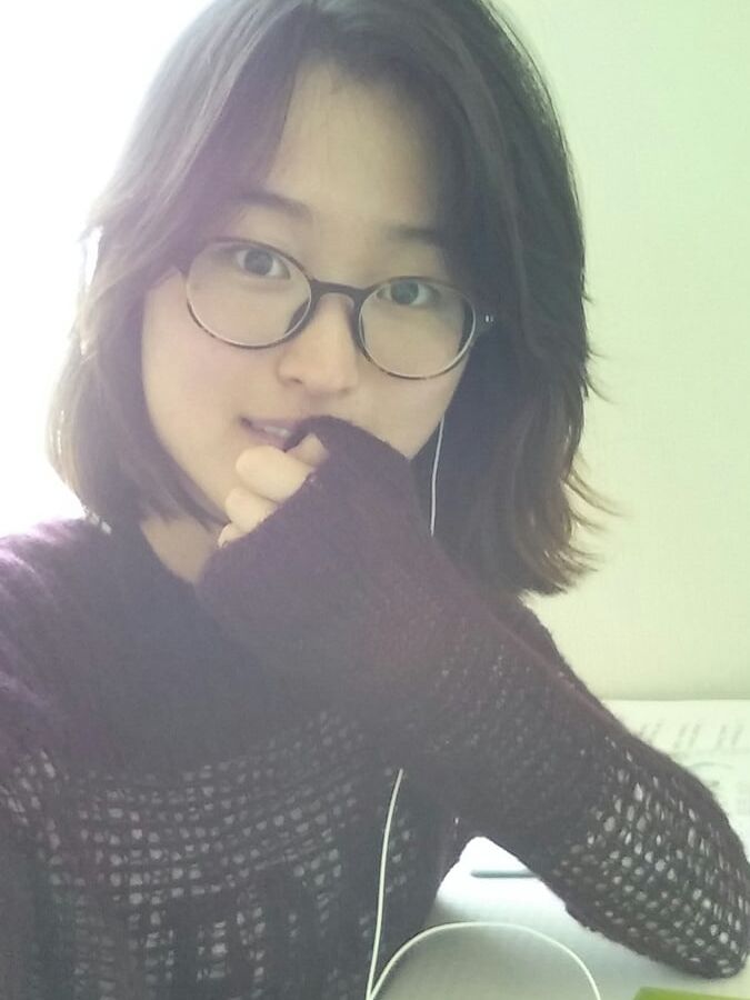 Asian Non-nude