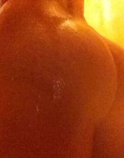 Latina Shower Selfies
