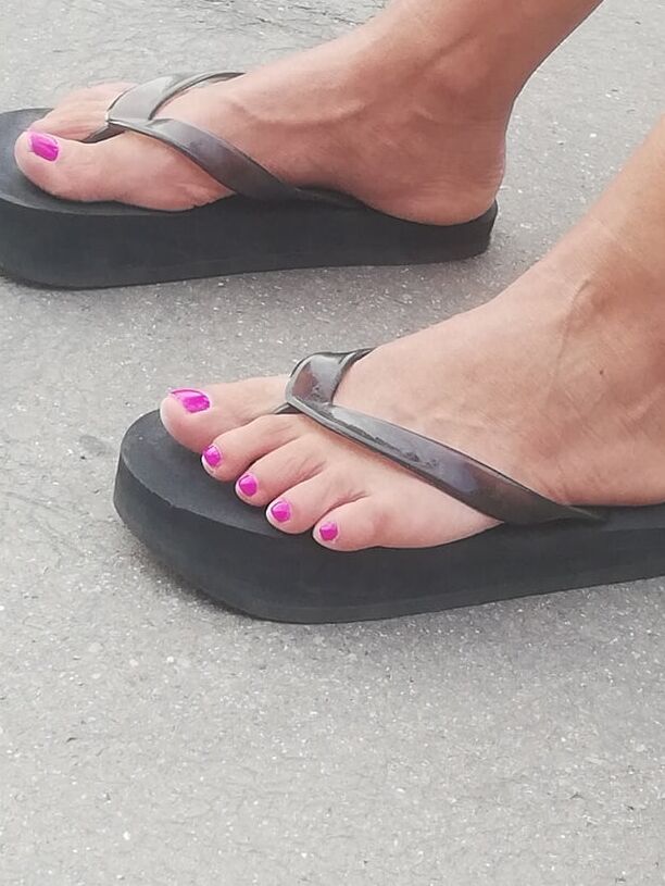c&;est pied
