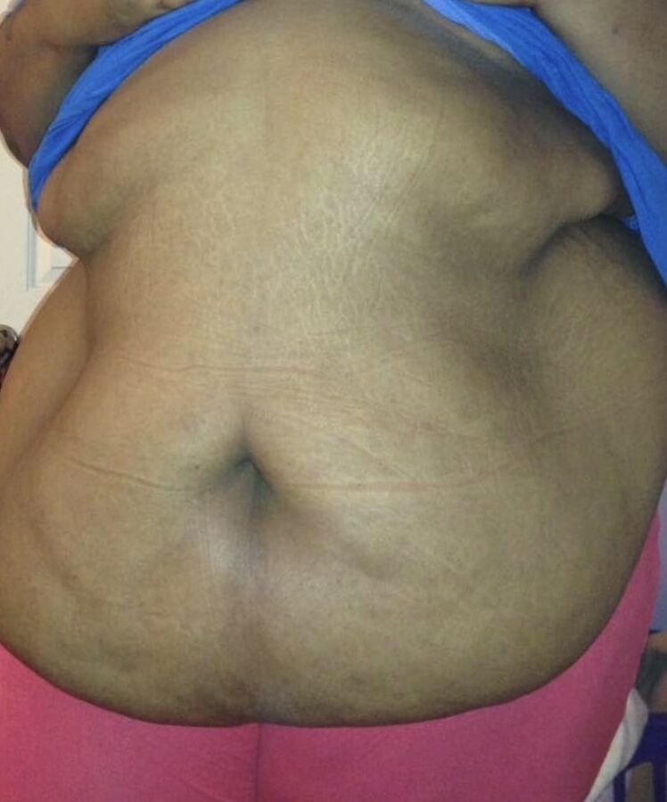 BBW I Love Fat Bellies