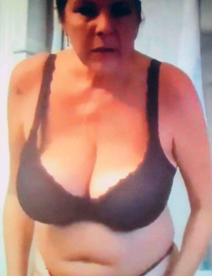 Getting horny