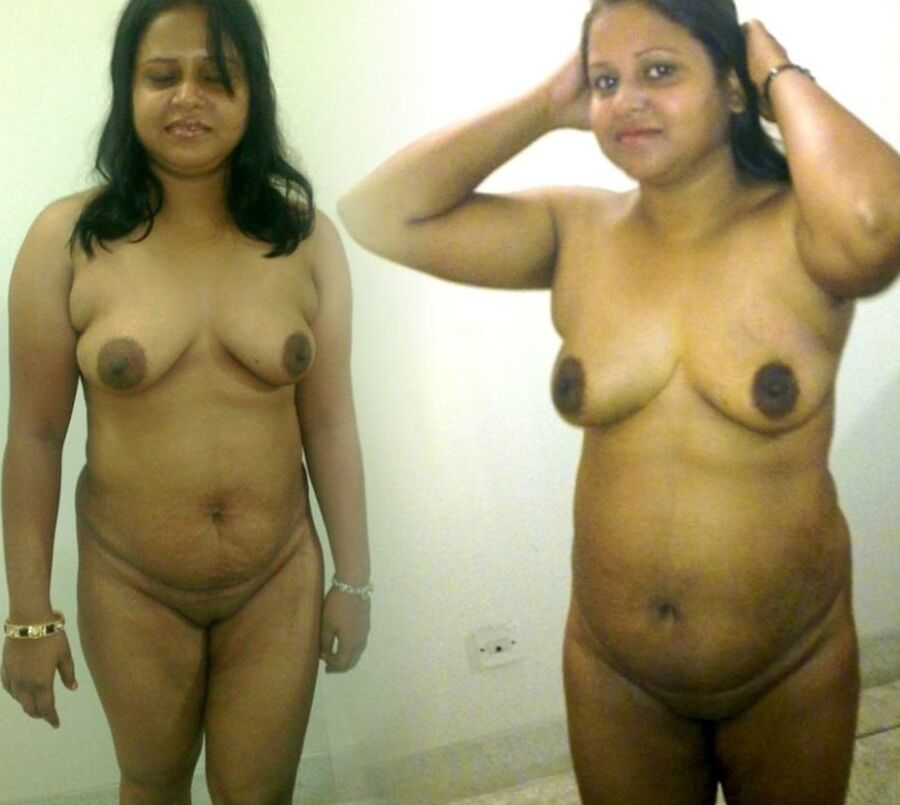 Naked Indian Aunties