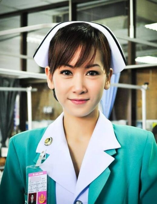 Thai nurses