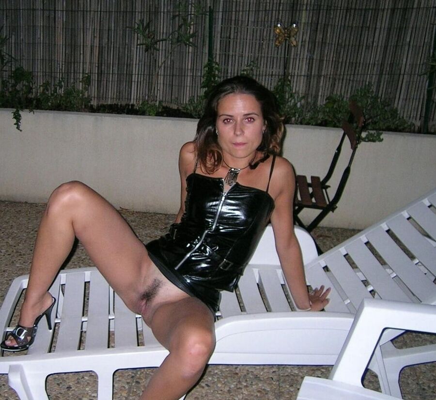 Amateur hotties showing bodies you like?