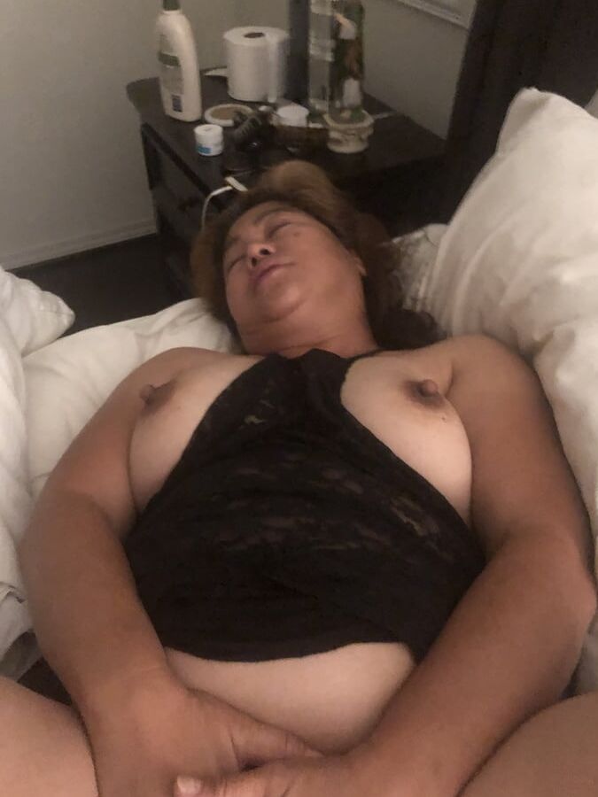 Mary Salazar Fuck Pig