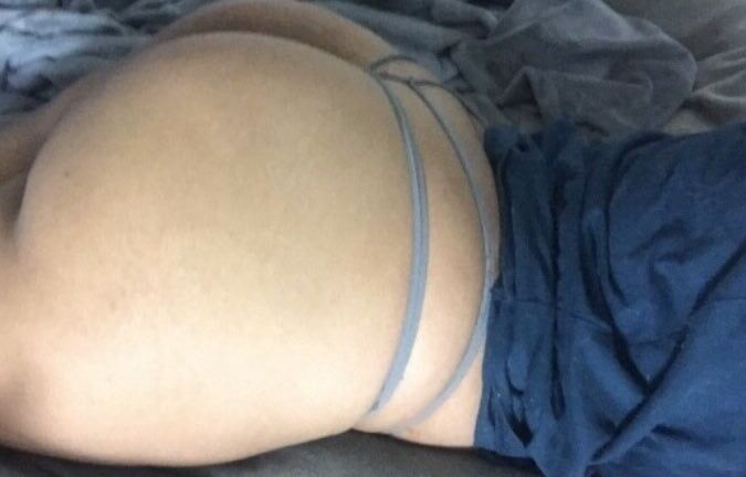Natural Booty