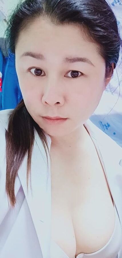 Thai doctor