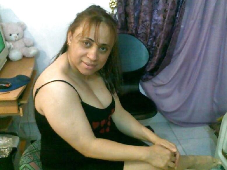 Egyption girls
