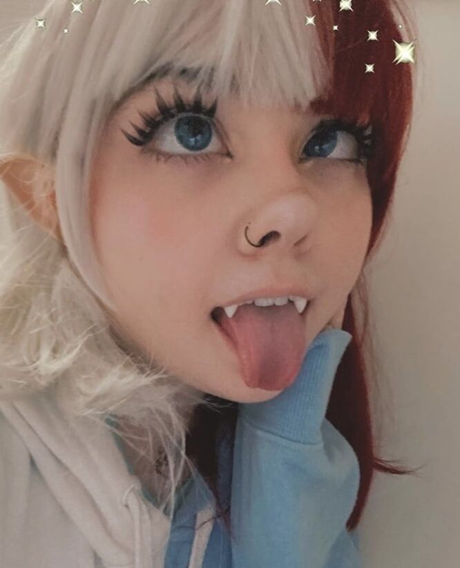 My Ahegaofaces